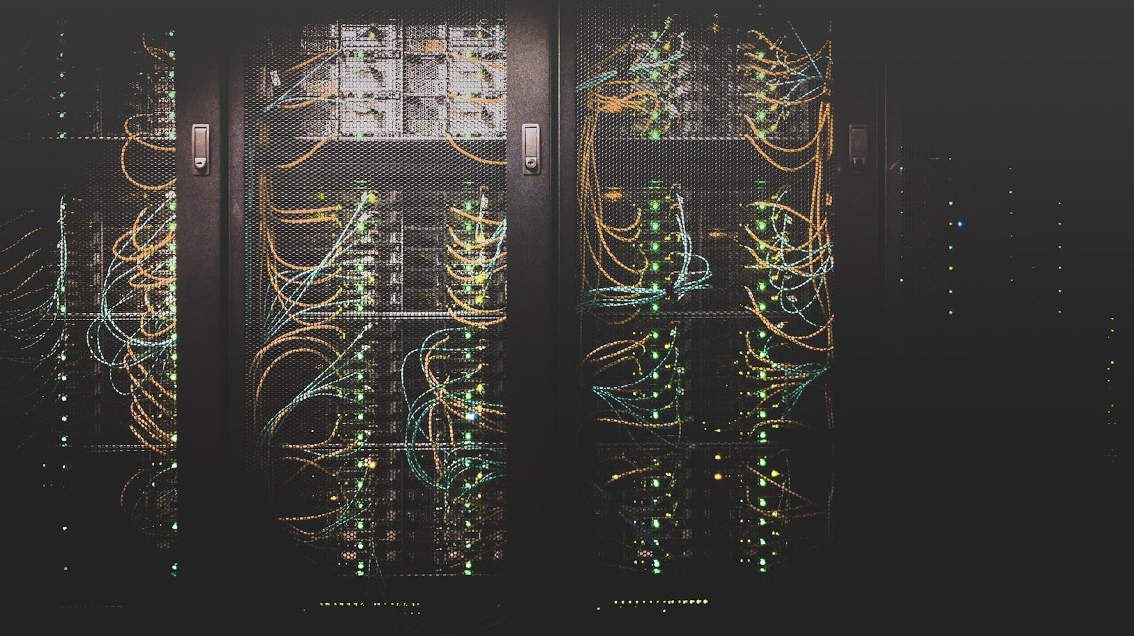 Infrastructure